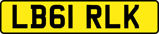 LB61RLK