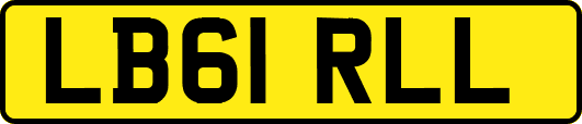 LB61RLL