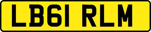 LB61RLM