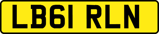 LB61RLN
