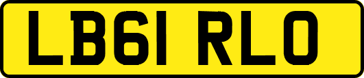 LB61RLO