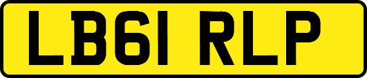 LB61RLP