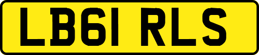 LB61RLS