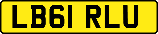 LB61RLU