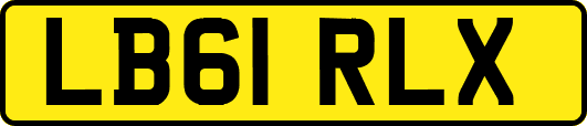 LB61RLX