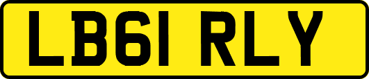 LB61RLY