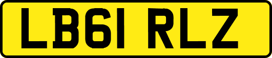 LB61RLZ