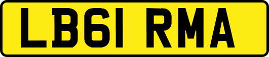 LB61RMA