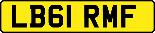 LB61RMF