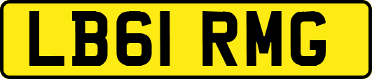 LB61RMG