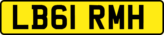LB61RMH