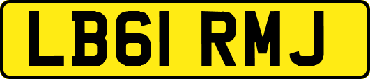 LB61RMJ