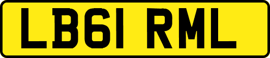 LB61RML