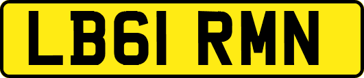 LB61RMN
