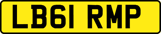 LB61RMP