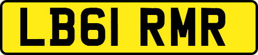LB61RMR