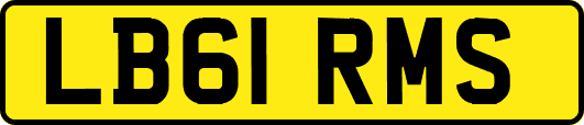 LB61RMS