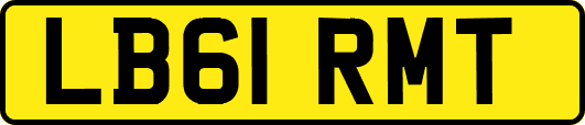LB61RMT
