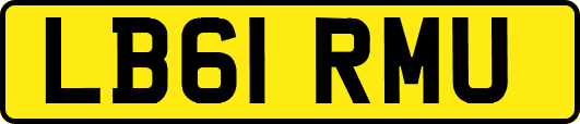 LB61RMU