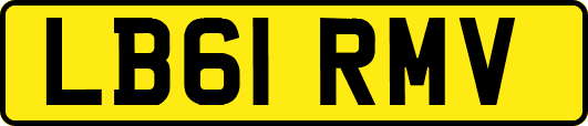 LB61RMV