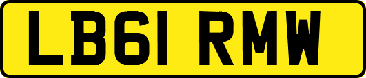 LB61RMW