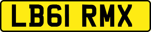 LB61RMX