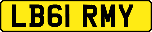LB61RMY