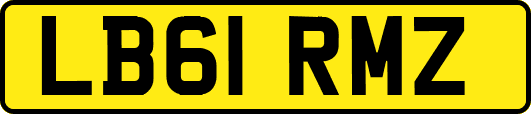 LB61RMZ