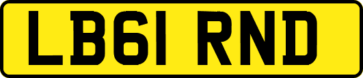 LB61RND