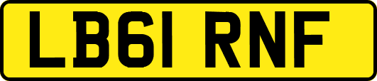 LB61RNF