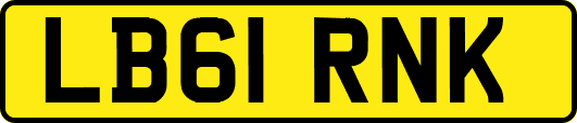 LB61RNK