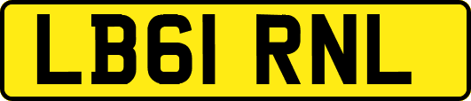 LB61RNL