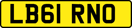 LB61RNO