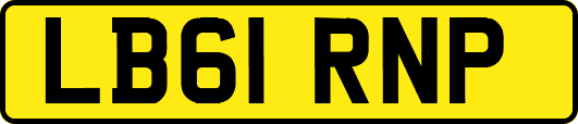 LB61RNP