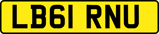LB61RNU