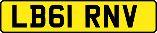 LB61RNV
