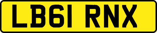 LB61RNX