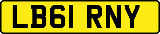 LB61RNY