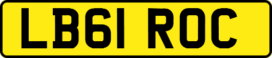 LB61ROC