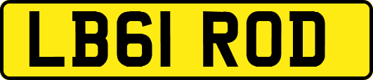 LB61ROD