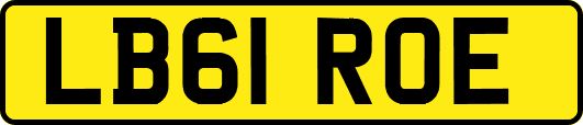 LB61ROE