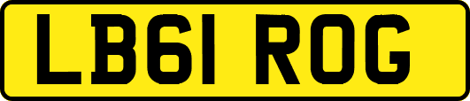LB61ROG