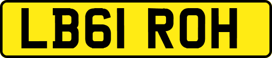 LB61ROH