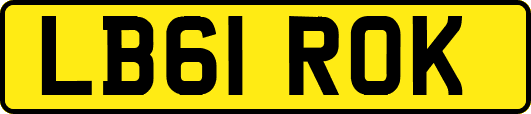 LB61ROK