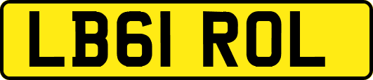 LB61ROL