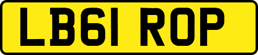 LB61ROP