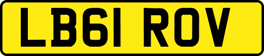 LB61ROV