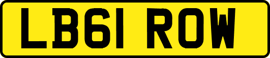 LB61ROW