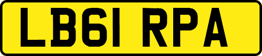 LB61RPA