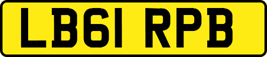 LB61RPB